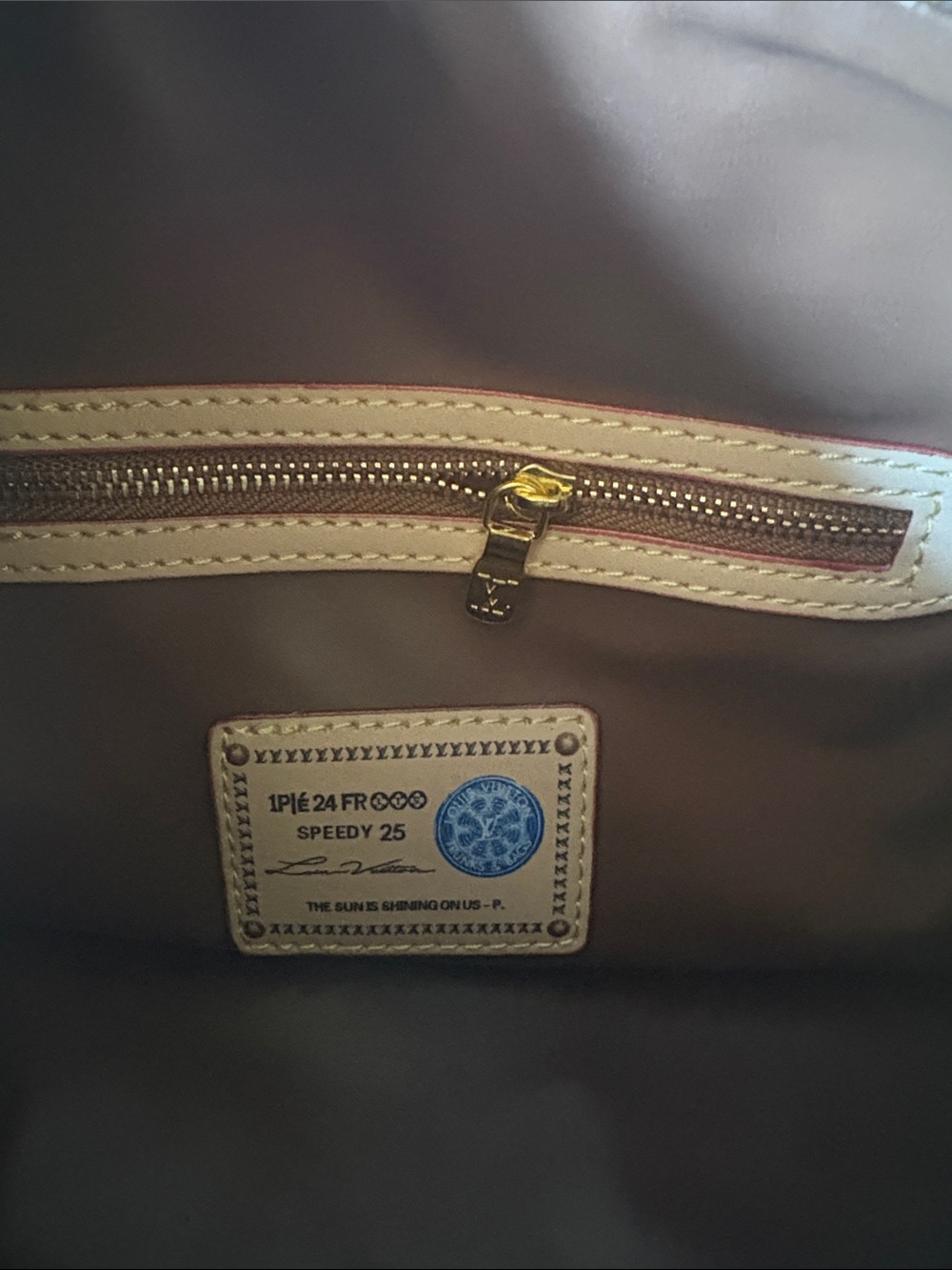 Turquoise Monogram Bag Designer Style Women’s Bag NEW! - Picture 3 of 6
